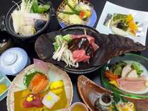 ◆【直前割】西日本最大級の露天風呂をとことん堪能！ご夕食はちょっと贅沢に～松会席～【夕朝食付】