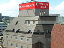 ＜じゃらん＞ グローバルホテル (長崎県)画像