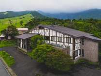 大山・山の家シーハイル (鳥取県)