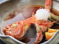 【静岡県産】元祖・金目鯛の熱海煮
