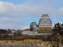 ◆姫路城◆“世界文化遺産”姫路にきたら絶対外せない観光スポット