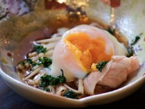 ●『極-GOKU-』伊賀牛低温すき焼き熊野地鶏卵