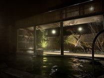 ●大浴場『くのいちの湯-KUNOICHI-』2023年12月リニューアル♪