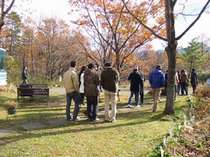 今年の紅葉は泊まりで見に来ませんか？