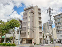 ＲＹＵＫＡ　ＨＯＴＥＬ　ＮＡＨＡ