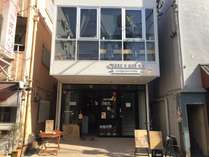 ＣＨＩＬＬＵＬＵ　ＨＯＳＴＥＬ　（チルル　ホステル)