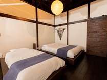 高級ホテルでも愛用されているテンピュールのベッドを、枕もAirweaveのピローを使用。