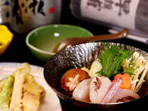 ★小鍋は季節により、陶板焼きや牡蠣グラタンに変わります。
