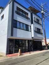 Ao.HOSTEL (熊本県)