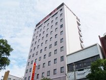 HOTEL AZ 山口徳山店