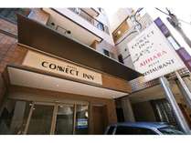 ＣＯＮＮＥＣＴ ＩＮＮ