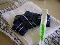 【アメニティ】石鹸・ボディソープ・フェイスタオル・かみそり・シャンプー・リンス・歯磨きセット