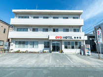 ＜じゃらん＞ OYO ビジネスホテル海岸荘 蒲郡 (愛知県)画像