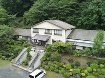 旅館川正 (神奈川県)