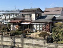 木の家ゲストハウス３号館 (茨城県)