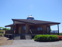 ＜じゃらん＞ 柳田植物公園アストロコテージ (石川県)画像