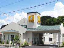 ファミリーロッジ旅籠屋・茅野蓼科店 (長野県)