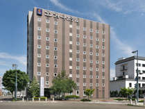コンフォートホテル帯広 (北海道)