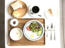 ■朝食画像■北海道の素材にこだわっています