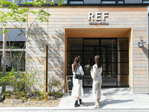 REF京都八条口 写真