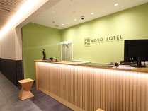 ＫＯＫＯ　ＨＯＴＥＬ　大阪なんば　