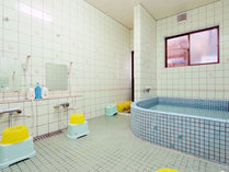 館内■お風呂は16時～21時半までお入り頂けます