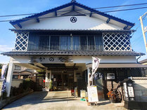 新鮮な海の幸に舌鼓　御宿　旅館かのや (千葉県)