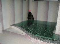 昭和のタイル風呂