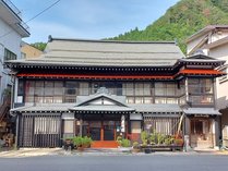 扇屋旅館 (山形県)