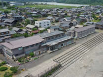 ＜じゃらん＞ 海辺の宿 浪路 (福井県)画像