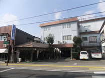 ＜じゃらん＞ 旅館千寿 (宮崎県)画像