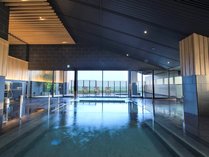 大浴場　天上のSPA　星の湯