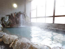 東館大浴場「峰の湯」アップ画像