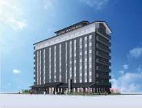 ホテルルートイン桜井駅前　(2020年1月31日OPEN) (奈良県)