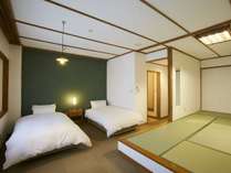 yf܂vzam Bed&Tatami Room(TVE^①ɁEgCt)