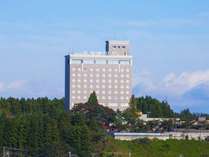 むつグランドホテル (青森県)