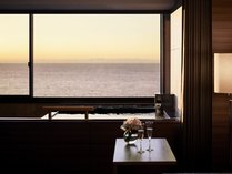 「南紀白浜スペシャル」～海の見える温泉付きのお部屋へ無料アップグレード