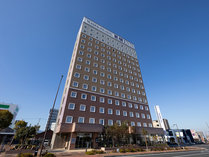 東横ＩＮＮ新居浜駅前