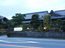 ＜じゃらん＞ 小野浦館 (愛知県)