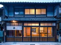 【丹後街道つだ】外観