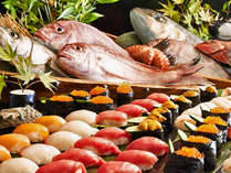 伊良湖の魚処　地魚や豪華なネタのお寿司