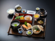 日本料理「嵯峨野」和定食イメージ