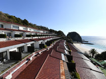 海一望の宿　伊豆下田温泉　下田大和館の写真