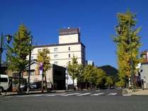 橿原神宮前駅より徒歩すぐ 写真