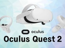 oculus　Quest2