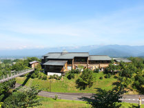 ゆのまえ温泉　湯楽里 (熊本県)