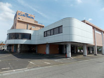 大曲エンパイヤホテル (秋田県)