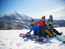 国内最大級のスキー場　リニューアルオープン♪星野リゾート『ネコマ　マウンテン』