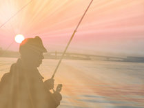 三宅島で自分のこだわりの釣りスタイルをお楽しみください！