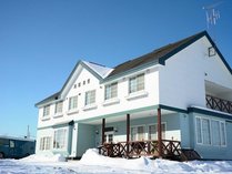 TESHIKAGA　HOSTEL　MISATO (北海道)